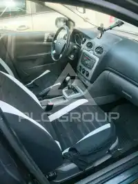 2010 Ford FOCUS