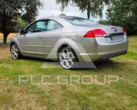 2010 Ford FOCUS