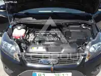 2010 Ford FOCUS