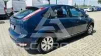 2010 Ford FOCUS