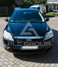 2010 Ford FOCUS