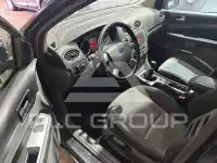 2010 Ford FOCUS