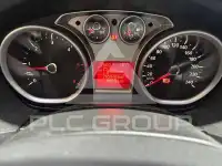 2010 Ford FOCUS