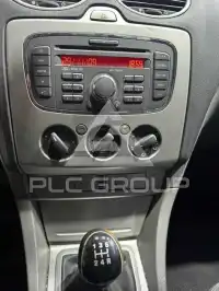 2010 Ford FOCUS