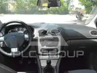 2010 Ford FOCUS