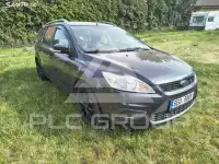 2010 Ford FOCUS