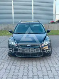 2010 Ford FOCUS
