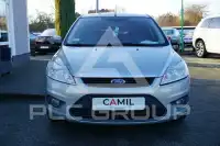 2010 Ford FOCUS