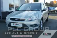2010 Ford FOCUS