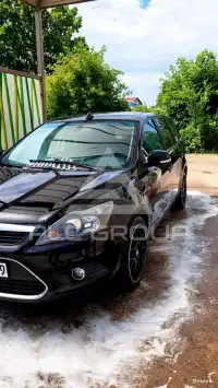 2010 Ford FOCUS
