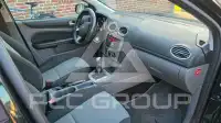 2010 Ford FOCUS