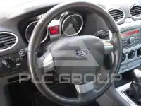 2010 Ford FOCUS