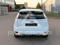 2010 Ford FOCUS