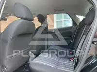 2010 Ford FOCUS