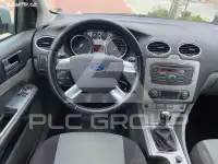 2010 Ford FOCUS