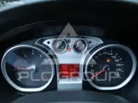 2010 Ford FOCUS