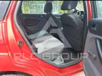 2010 Ford FOCUS