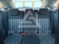 2010 Ford FOCUS