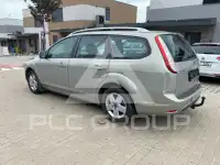 2010 Ford FOCUS