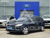 2010 Ford FOCUS