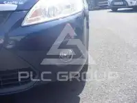 2010 Ford FOCUS