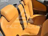 2010 Ford FOCUS