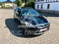 2010 Ford FOCUS