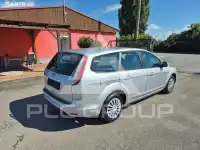 2010 Ford FOCUS