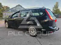 2010 Ford FOCUS