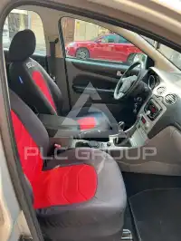 2010 Ford FOCUS