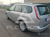 2010 Ford FOCUS