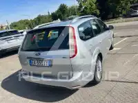 2010 Ford FOCUS