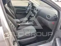 2010 Ford FOCUS