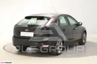 2010 Ford FOCUS