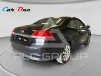 2010 Ford FOCUS