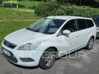 2010 Ford FOCUS