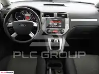 2010 Ford FOCUS