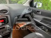 2010 Ford FOCUS