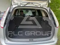 2010 Ford FOCUS