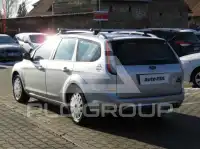 2010 Ford FOCUS