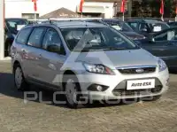 2010 Ford FOCUS