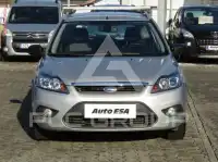 2010 Ford FOCUS