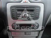 2010 Ford FOCUS