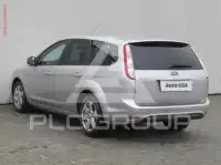 2010 Ford FOCUS