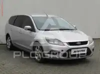 2010 Ford FOCUS