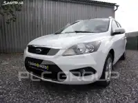 2010 Ford FOCUS