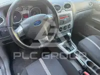 2010 Ford FOCUS