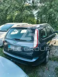 2010 Ford FOCUS