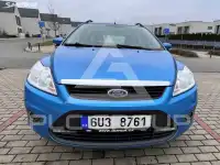 2010 Ford FOCUS