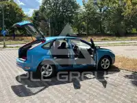 2010 Ford FOCUS